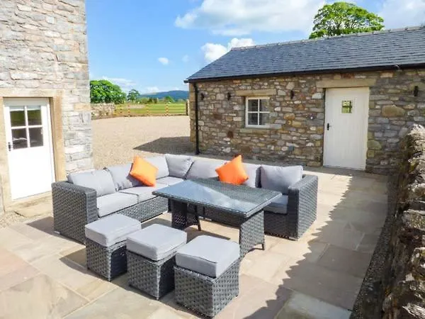 Ox Hey Barn Villa Bolton by Bowland 0*,  Storbritannien